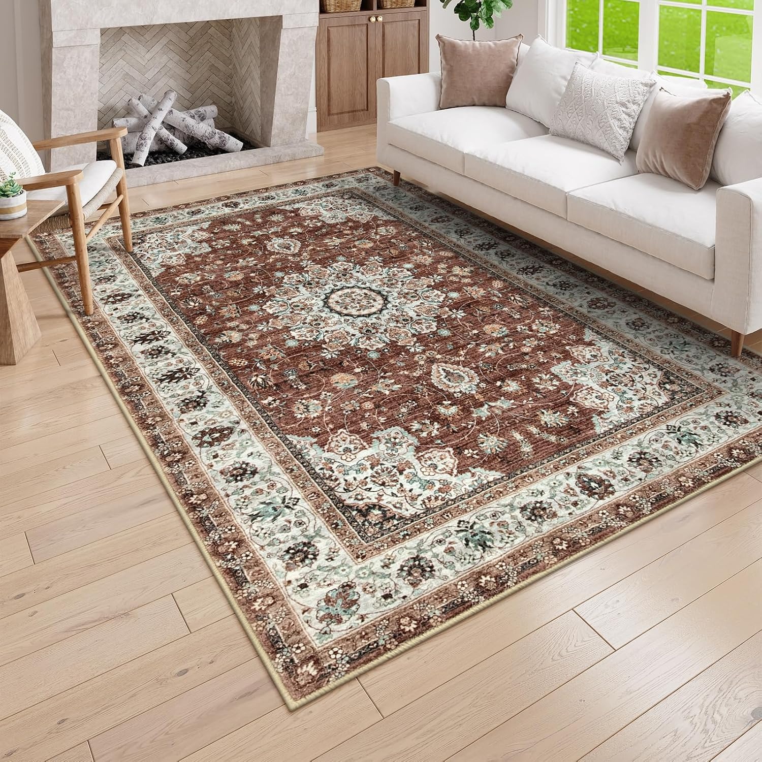 Bedroom Rugs Soft Dreams Under Your Feet